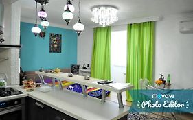 Baku Seafront Apartment